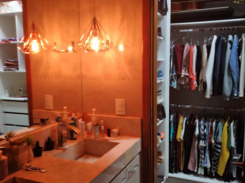 Casa de condomínio à venda Condomínio monte carlo  com 200m² e 3 quartos por R$ 960.000 - 1084254613-img-20210317-231341.jpg