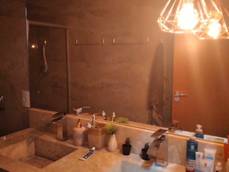 Casa de condomínio à venda Condomínio monte carlo  com 200m² e 3 quartos por R$ 960.000 - 1109524862-img-20210317-231323.jpg
