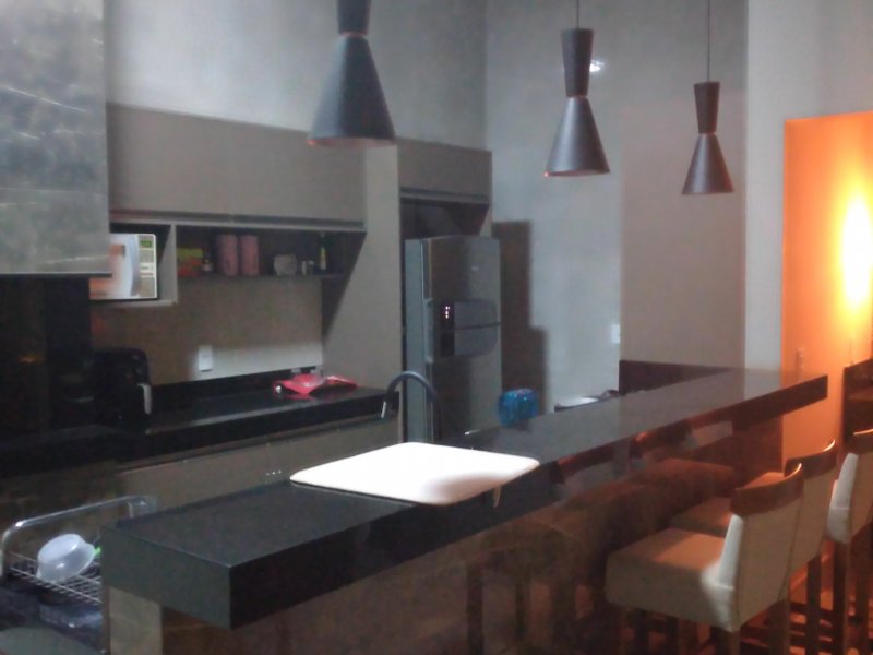 Casa de condomínio à venda Condomínio monte carlo  com 200m² e 3 quartos por R$ 960.000 - 137983138-img-20210317-230935.jpg