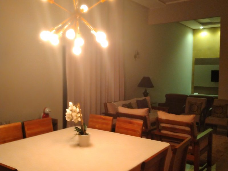 Casa de condomínio à venda Condomínio monte carlo  com 200m² e 3 quartos por R$ 960.000 - 1546406086-img-20210317-230821.jpg
