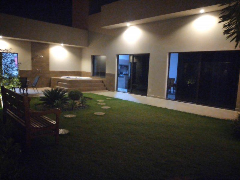 Casa de condomínio à venda Condomínio monte carlo  com 200m² e 3 quartos por R$ 960.000 - 1690488898-img-20210317-230410.jpg