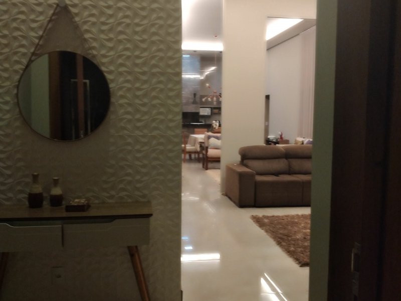 Casa de condomínio à venda Condomínio monte carlo  com 200m² e 3 quartos por R$ 960.000 - 361657629-img-20210317-230505.jpg