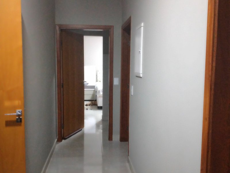 Casa de condomínio à venda Condomínio monte carlo  com 200m² e 3 quartos por R$ 960.000 - 406679019-img-20210317-231206.jpg