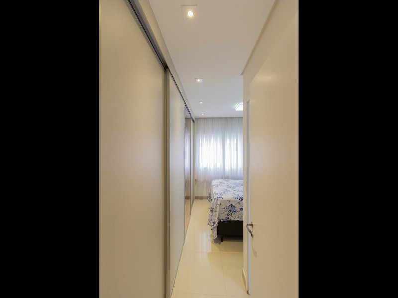 imóvel com 86m² - Paraíso - Santo André
