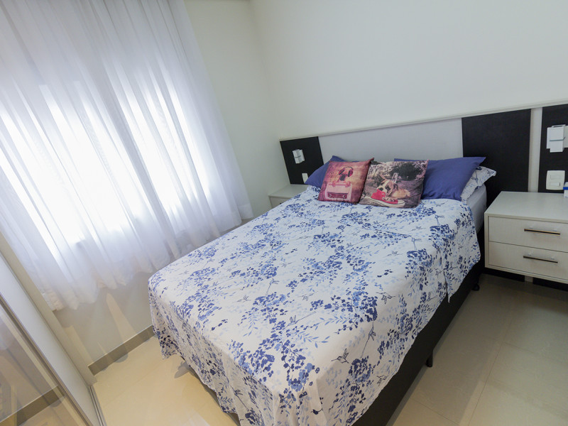 imóvel com 86m² - Paraíso - Santo André