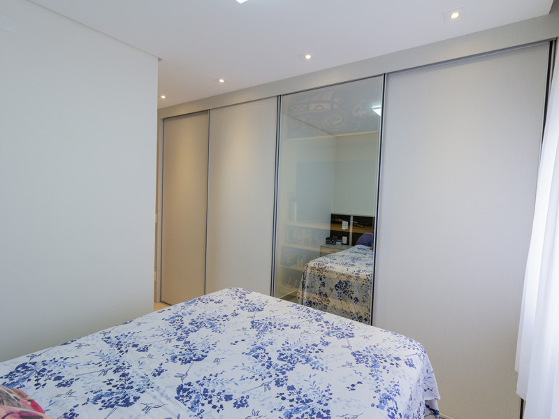 imóvel com 86m² - Paraíso - Santo André