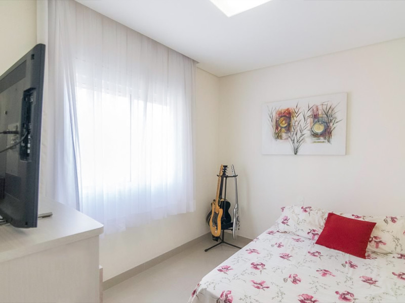 imóvel com 86m² - Paraíso - Santo André
