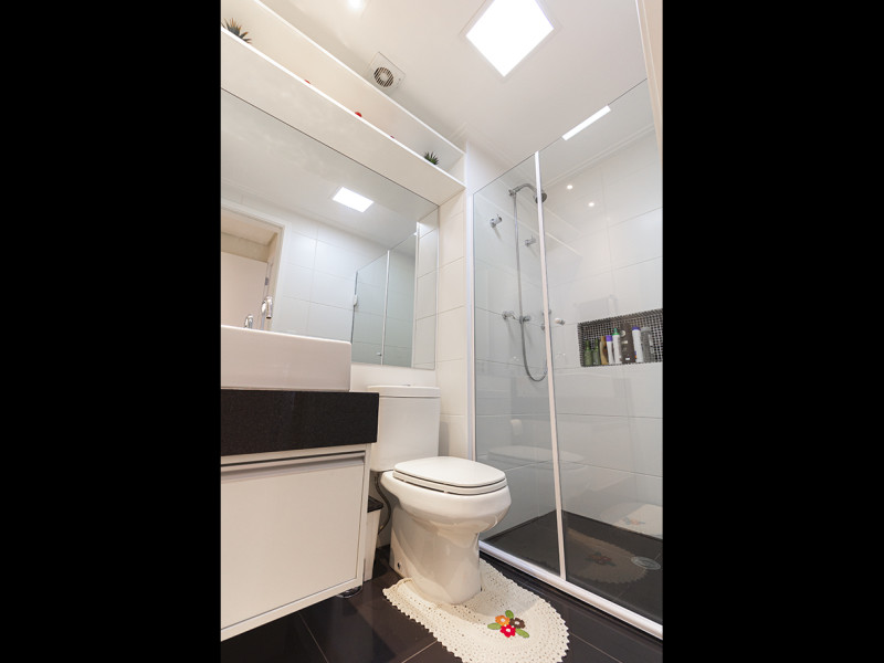 imóvel com 86m² - Paraíso - Santo André