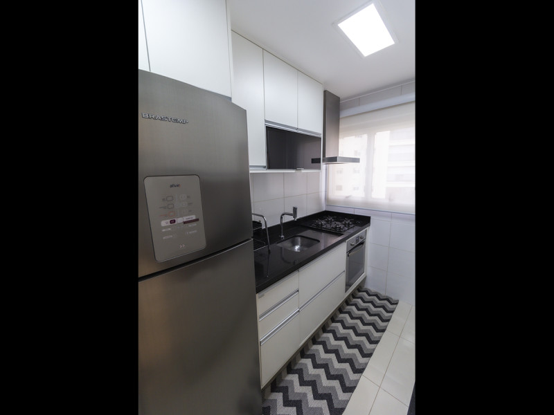 imóvel com 86m² - Paraíso - Santo André