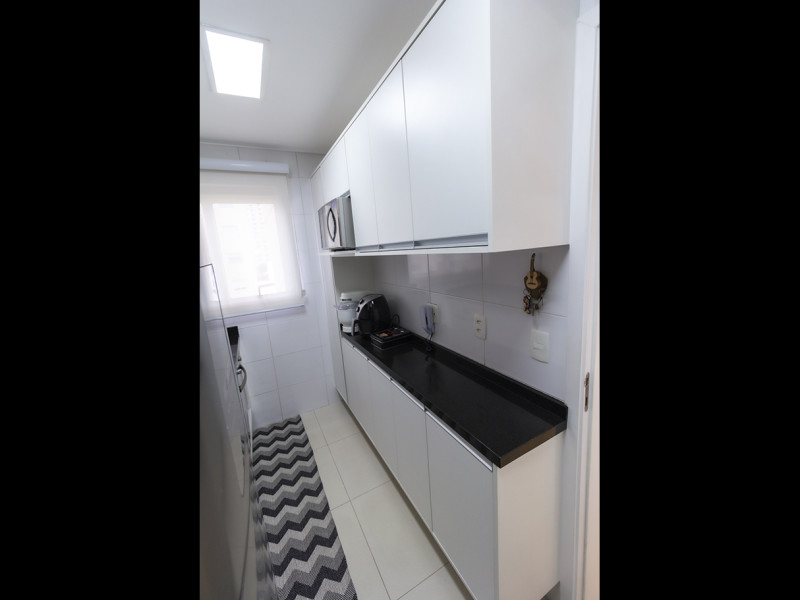 imóvel com 86m² - Paraíso - Santo André
