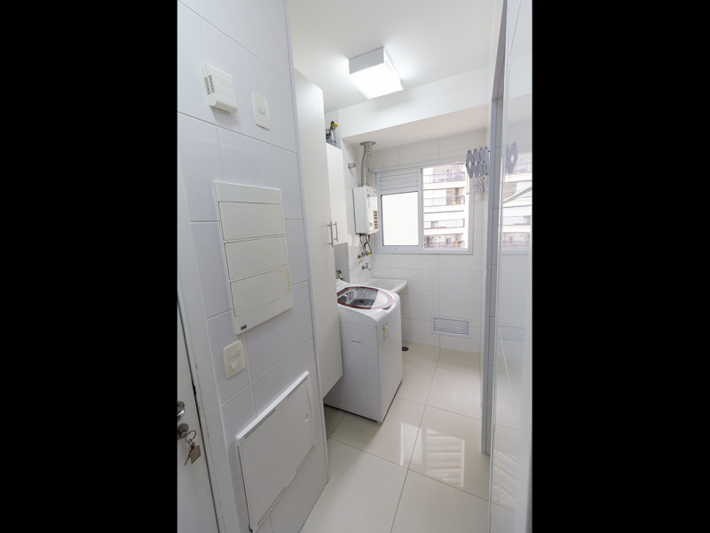imóvel com 86m² - Paraíso - Santo André