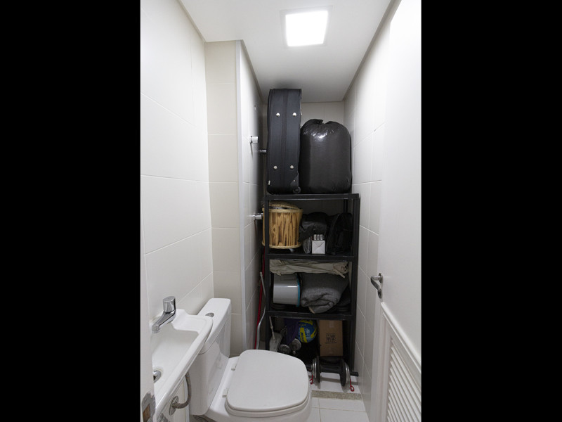 imóvel com 86m² - Paraíso - Santo André