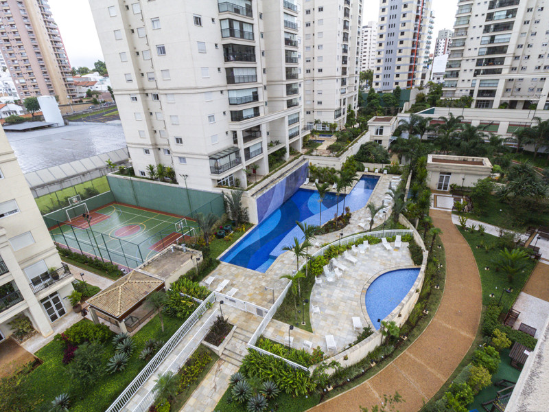 imóvel com 86m² - Paraíso - Santo André
