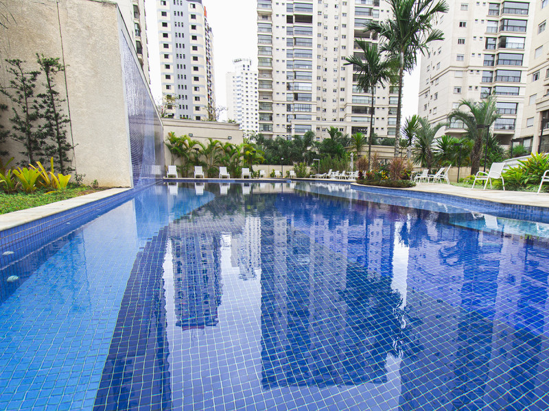 imóvel com 86m² - Paraíso - Santo André