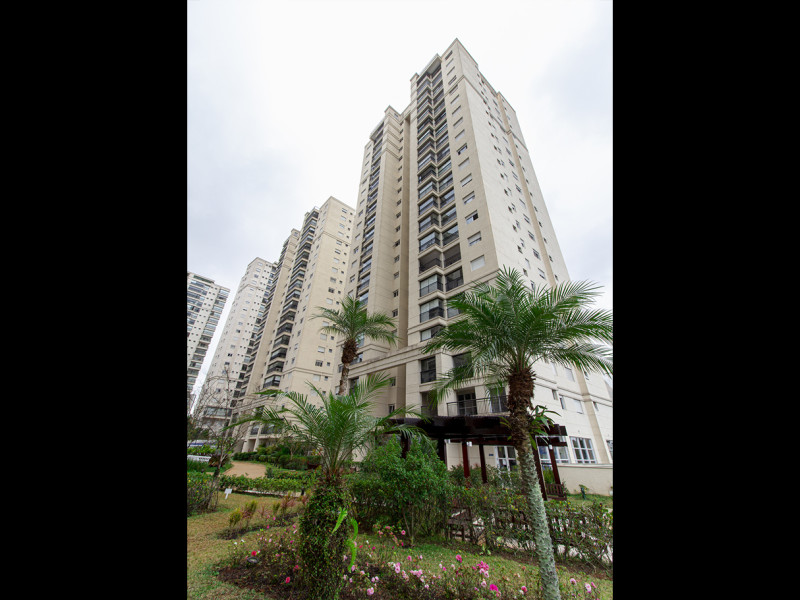 imóvel com 86m² - Paraíso - Santo André