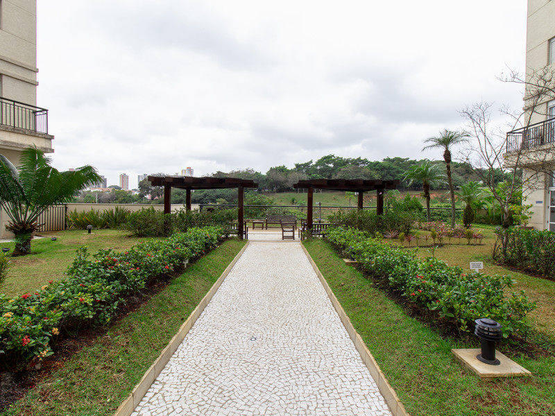 imóvel com 86m² - Paraíso - Santo André