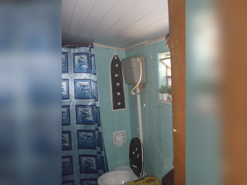 Casa à venda Neves com 50m² e 2 quartos por R$ 150.000 - p1110220.JPG