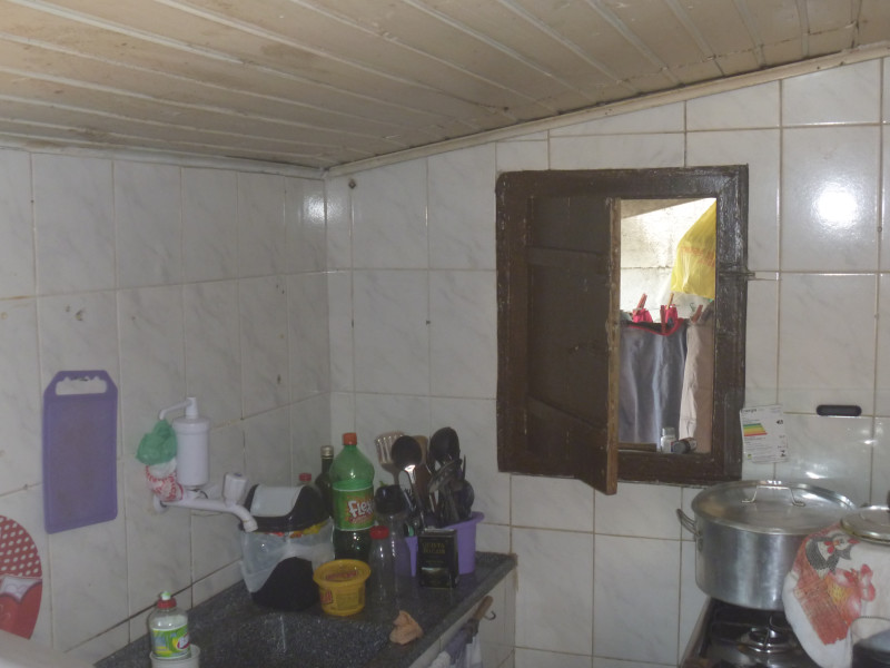 Casa à venda Neves com 50m² e 2 quartos por R$ 150.000 - p1110222.JPG