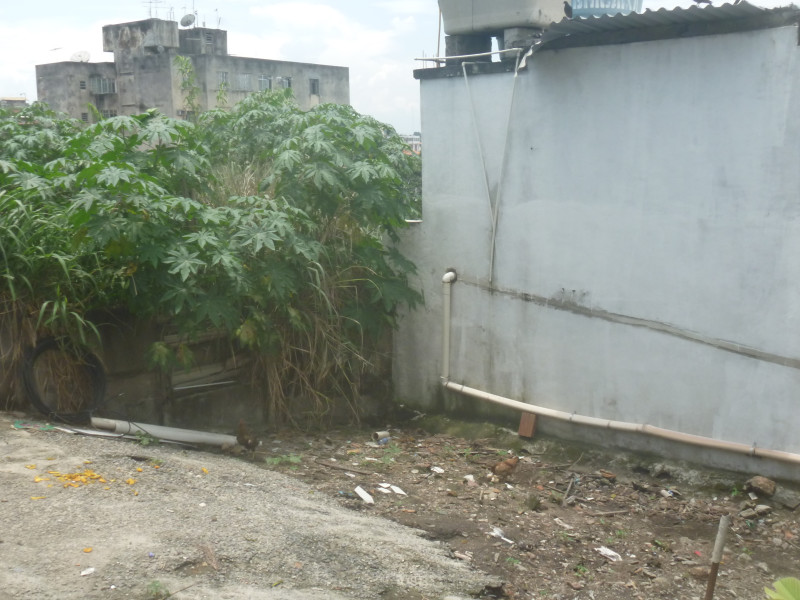 Casa à venda Neves com 50m² e 2 quartos por R$ 150.000 - p1110233.JPG