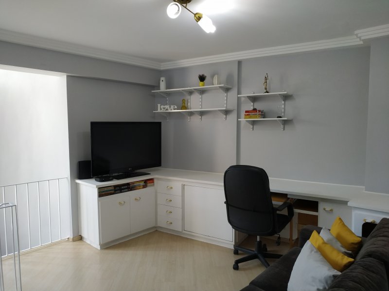 Apartamento à venda Bela Vista com 47m² e 1 quarto por R$ 485.000 - 377145151-img-20190627-132509.jpg