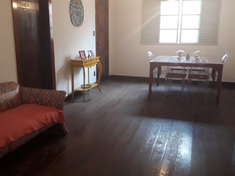imóvel com 360m² - São Cristóvão - Sete Lagoas