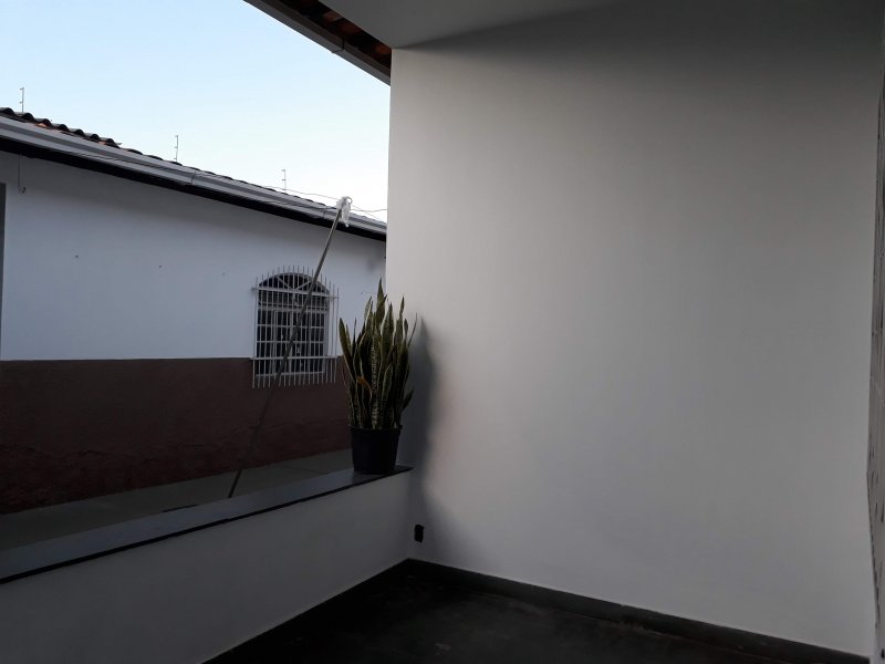 imóvel com 360m² - São Cristóvão - Sete Lagoas