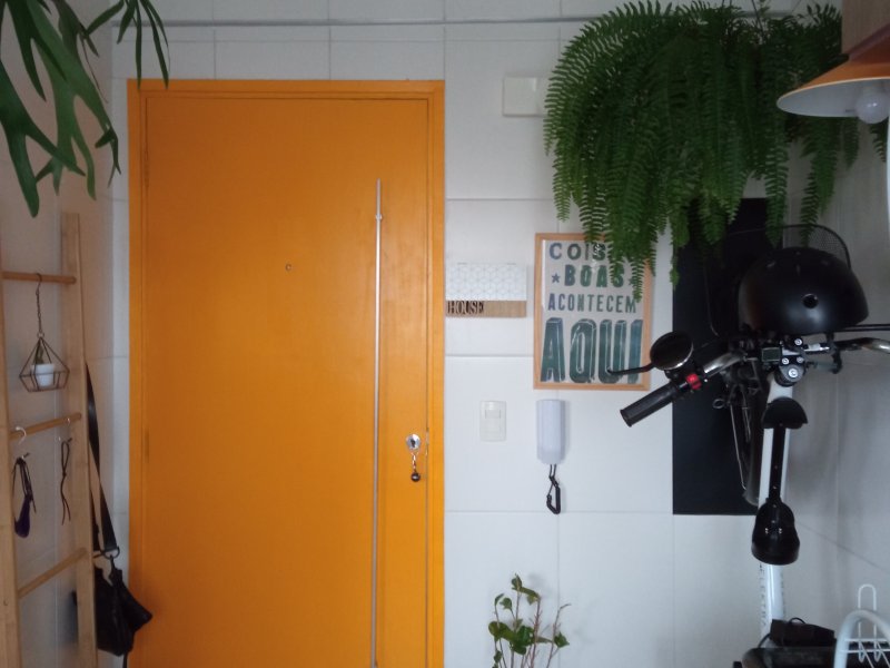 Kitnet à venda Lauzane Paulista com 32m² e 1 quarto por R$ 200.000 - 1073329079-img-20210319-155221.jpg