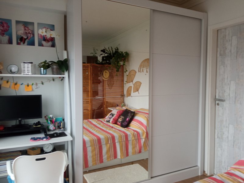 Kitnet à venda Lauzane Paulista com 32m² e 1 quarto por R$ 200.000 - 30425757-img-20210319-155620.jpg