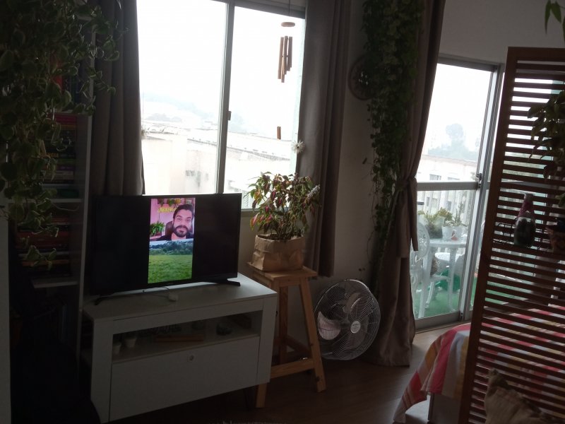Kitnet à venda Lauzane Paulista com 32m² e 1 quarto por R$ 200.000 - 390786463-img-20210319-155531.jpg