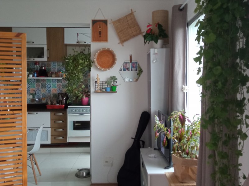 Kitnet à venda Lauzane Paulista com 32m² e 1 quarto por R$ 200.000 - 919119641-img-20210319-155741.jpg