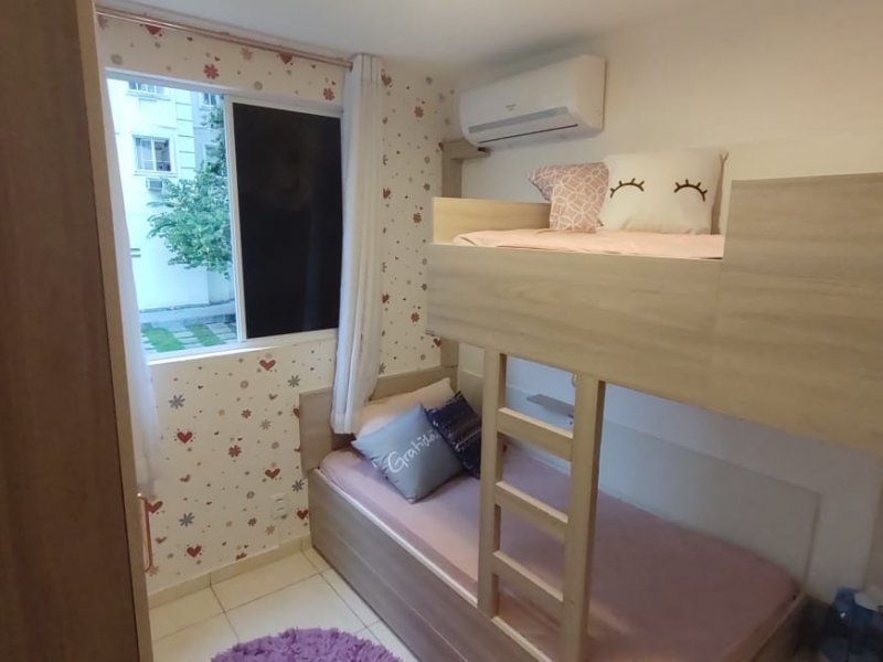 imóvel com 60m² - Pechincha - Rio de Janeiro