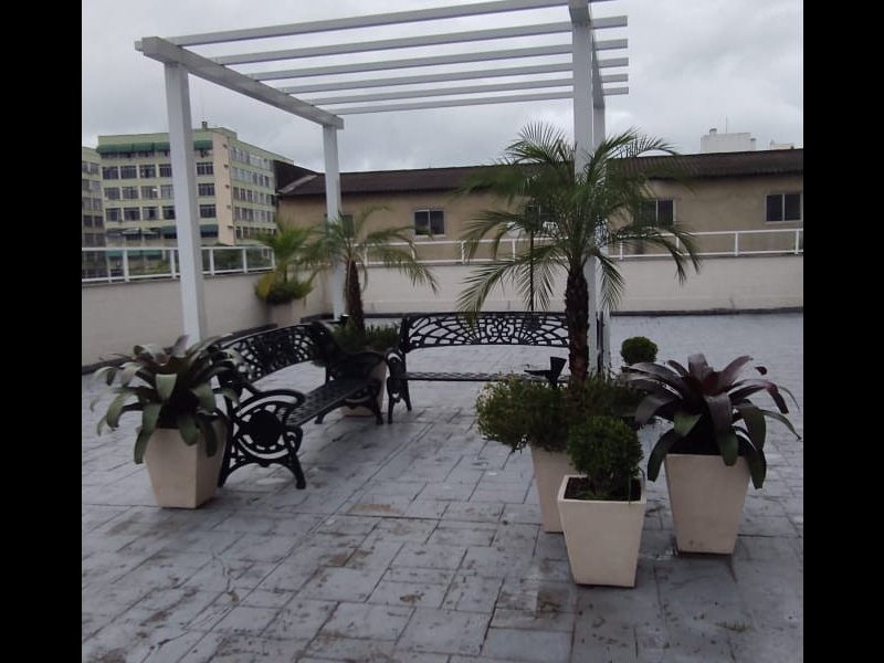 imóvel com 60m² - Pechincha - Rio de Janeiro