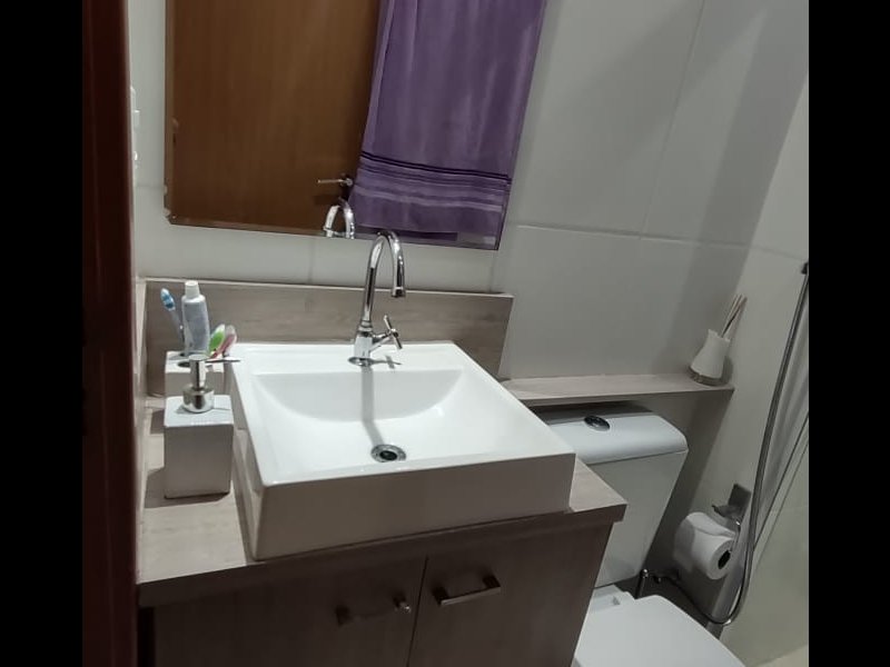 imóvel com 60m² - Pechincha - Rio de Janeiro