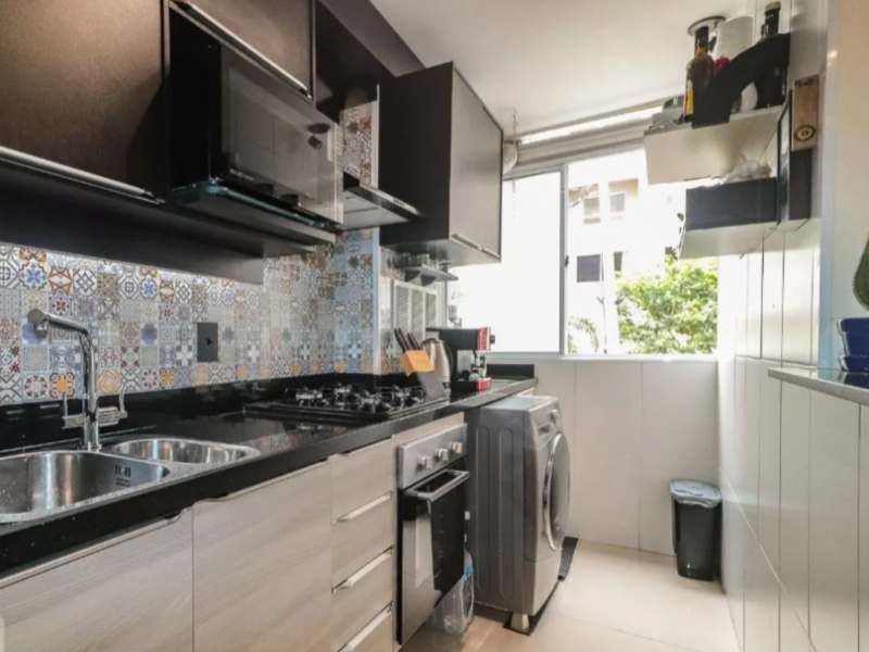 imóvel com 60m² - Pechincha - Rio de Janeiro