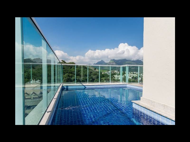 imóvel com 60m² - Pechincha - Rio de Janeiro