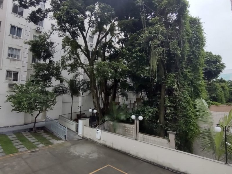 imóvel com 60m² - Pechincha - Rio de Janeiro