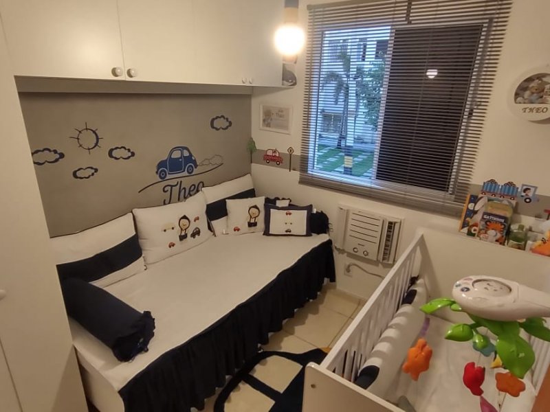 imóvel com 60m² - Pechincha - Rio de Janeiro