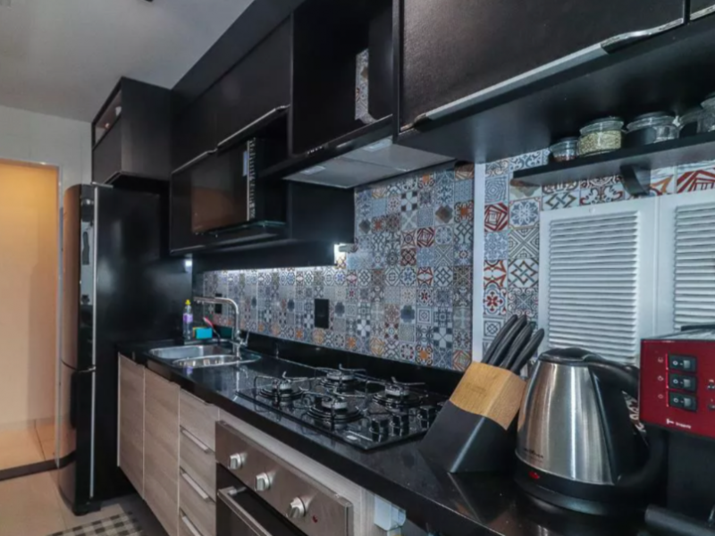 imóvel com 60m² - Pechincha - Rio de Janeiro