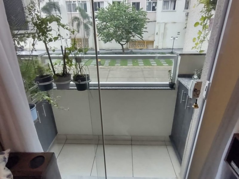 imóvel com 60m² - Pechincha - Rio de Janeiro