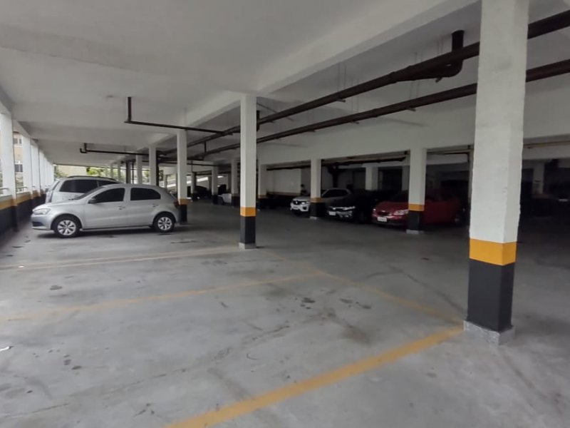 imóvel com 60m² - Pechincha - Rio de Janeiro