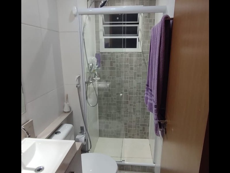 imóvel com 60m² - Pechincha - Rio de Janeiro