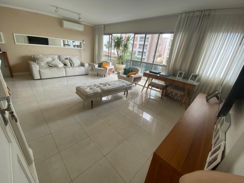 imóvel com 157m² - Perdizes - São Paulo