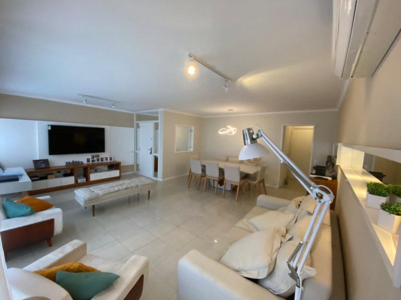 imóvel com 157m² - Perdizes - São Paulo