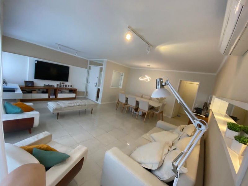 imóvel com 157m² - Perdizes - São Paulo