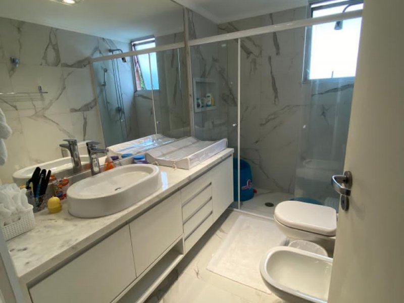 imóvel com 157m² - Perdizes - São Paulo
