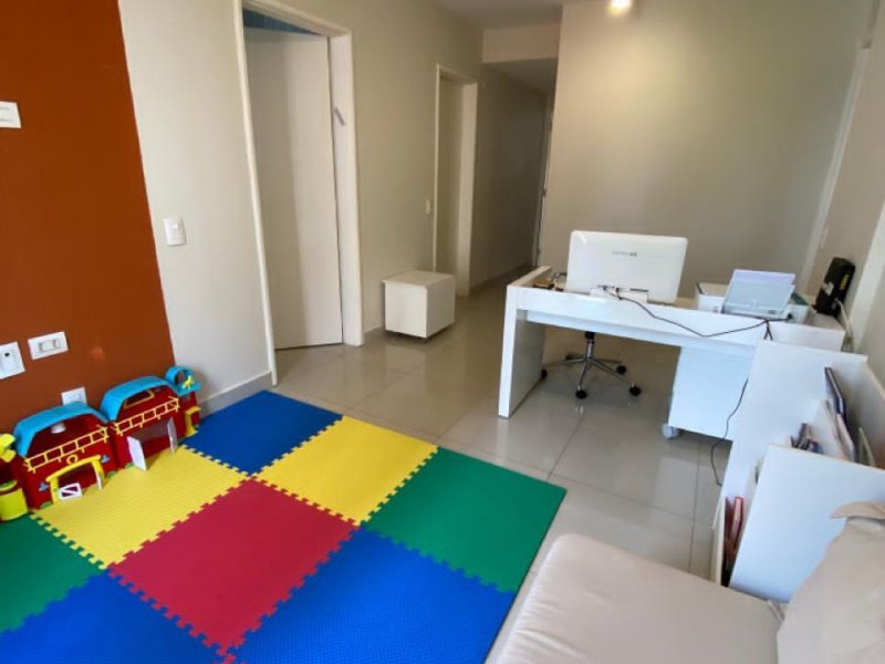 imóvel com 157m² - Perdizes - São Paulo