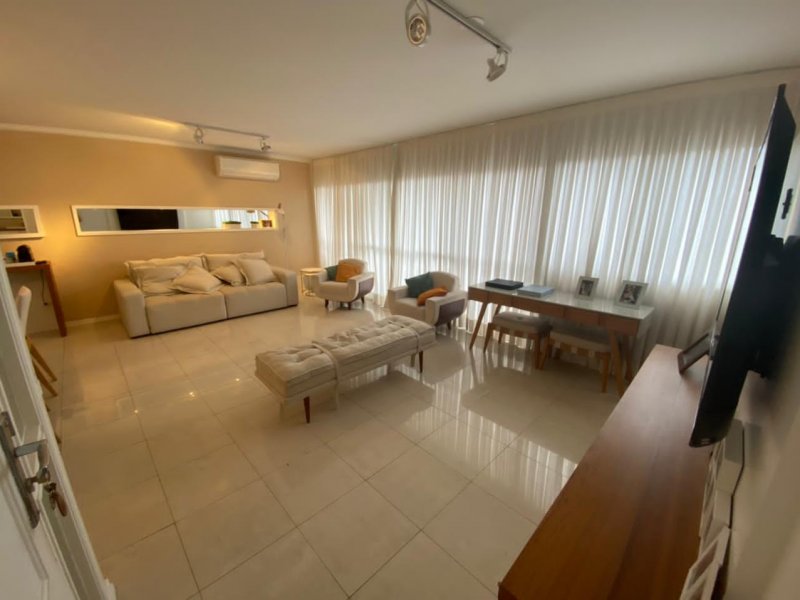 imóvel com 157m² - Perdizes - São Paulo
