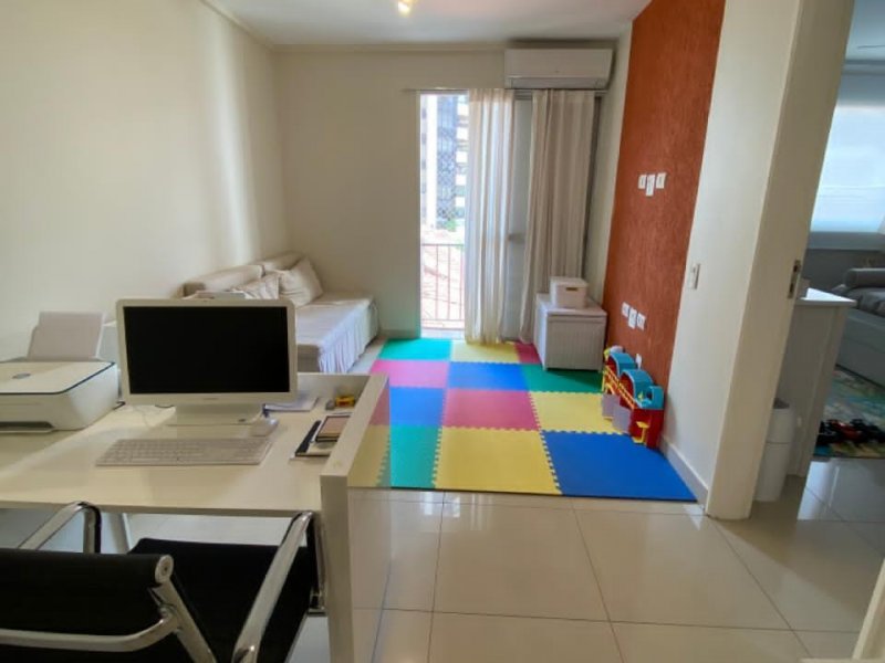 imóvel com 157m² - Perdizes - São Paulo