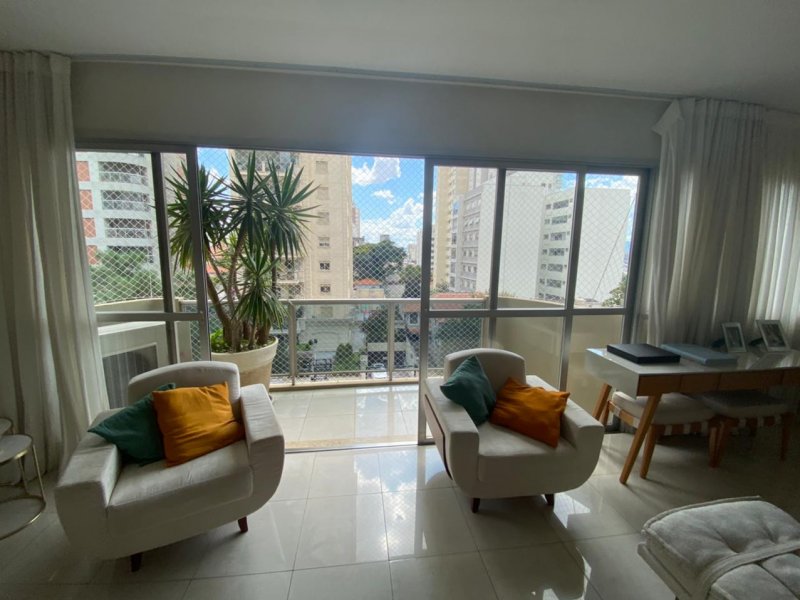 imóvel com 157m² - Perdizes - São Paulo