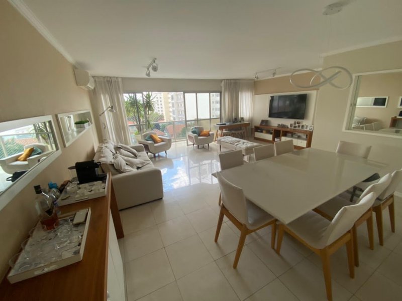 imóvel com 157m² - Perdizes - São Paulo